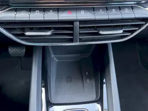 Škoda Octavia Style Plus