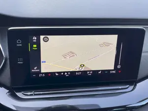 Škoda Octavia Style Plus