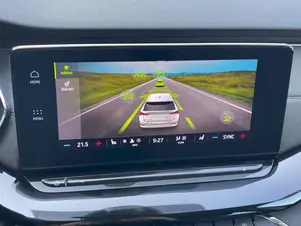 Škoda Octavia Style Plus