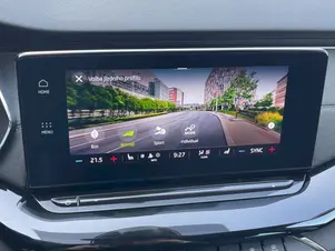 Škoda Octavia Style Plus