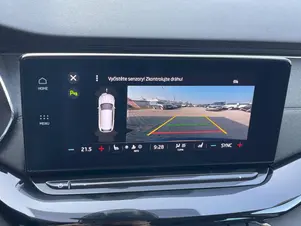 Škoda Octavia Style Plus