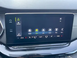 Škoda Octavia Style Plus