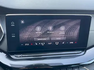 Škoda Octavia Style Plus