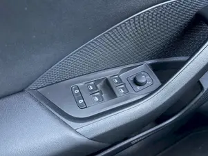 Škoda Octavia Style Plus