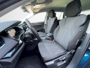 Škoda Octavia Style Plus