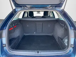 Škoda Octavia Style Plus