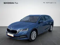 Octavia Style Plus