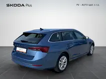 Octavia Style Plus