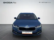 Octavia Style Plus