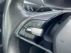 Škoda Octavia Style Plus