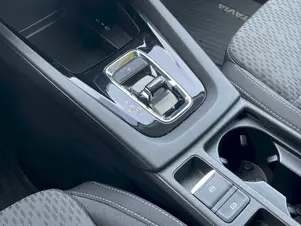 Škoda Octavia Style Plus