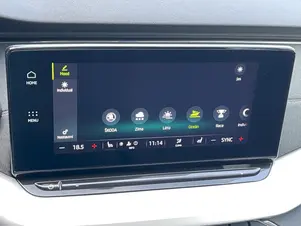 Škoda Octavia Style Plus