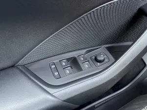 Škoda Octavia Style Plus