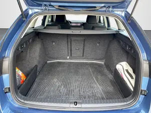 Škoda Octavia Style Plus