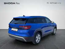 Kodiaq Selection