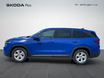 Kodiaq Selection