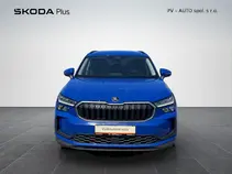 Kodiaq Selection