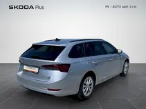 Octavia Style Plus