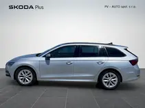 Octavia Style Plus
