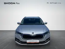 Octavia Style Plus