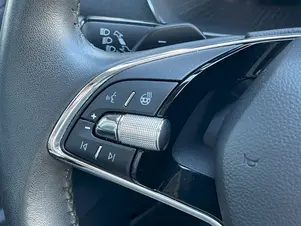 Škoda Octavia Style Plus