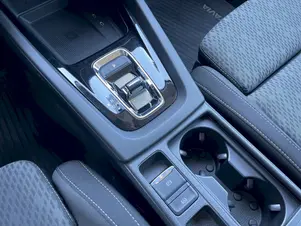Škoda Octavia Style Plus