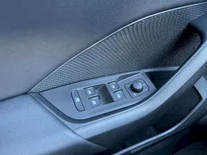 Škoda Octavia Style Plus
