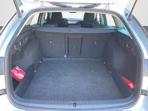 Škoda Octavia Style Plus
