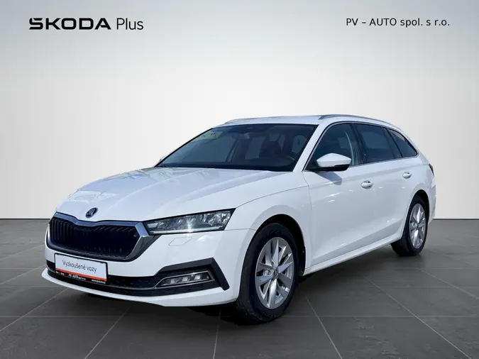 Octavia Style Plus
