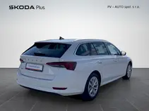 Octavia Style Plus