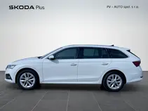 Octavia Style Plus