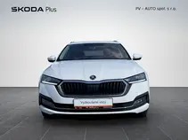Octavia Style Plus