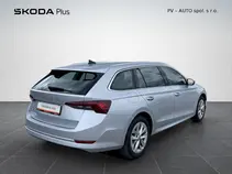 Octavia Style Plus