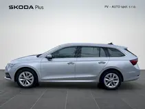 Octavia Style Plus