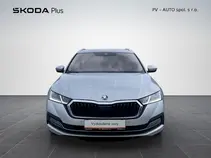Octavia Style Plus
