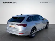 Octavia Ambition Plus
