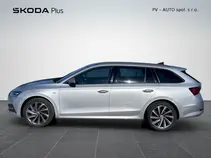 Octavia Ambition Plus