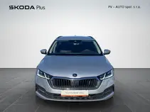 Octavia Ambition Plus