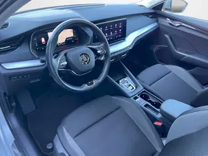Škoda Octavia Ambition Plus