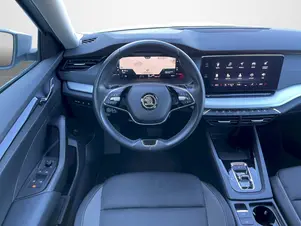 Škoda Octavia Ambition Plus