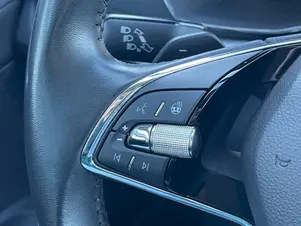 Škoda Octavia Ambition Plus