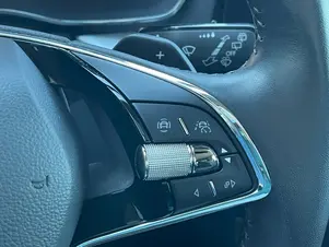 Škoda Octavia Ambition Plus