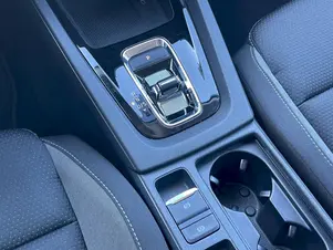 Škoda Octavia Ambition Plus