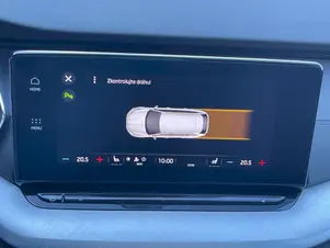 Škoda Octavia Ambition Plus