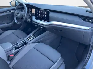 Škoda Octavia Ambition Plus
