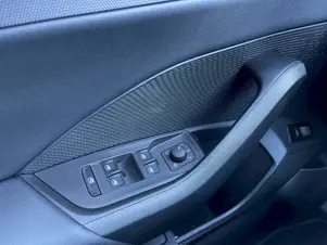 Škoda Octavia Ambition Plus