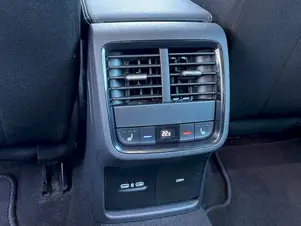 Škoda Octavia Ambition Plus