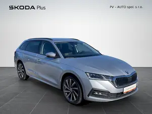 Škoda Octavia Ambition Plus