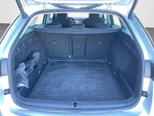 Škoda Octavia Ambition Plus