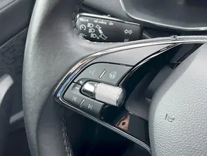 Škoda Octavia Style Plus